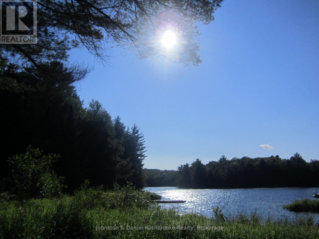 1020 GORDONIER LK RD PRIVATE, Gordonier Lake