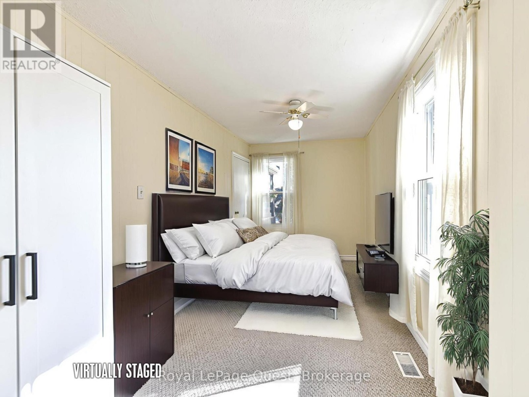 167 MEMORIAL AVENUE,