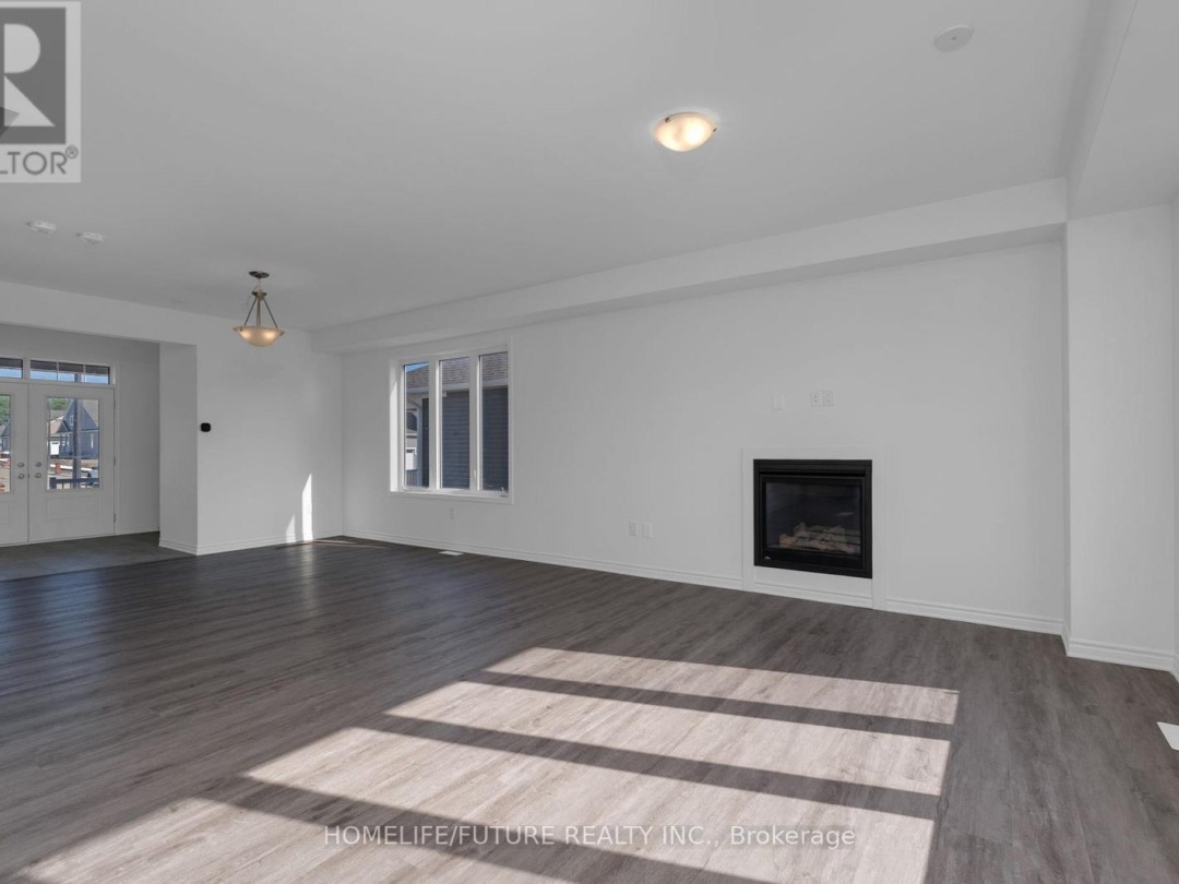 1 DYER CRESCENT, Bracebridge (Macaulay)