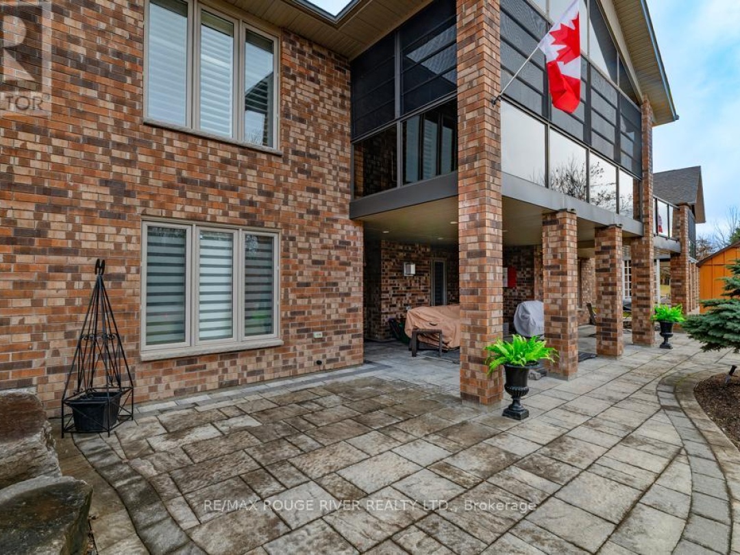 27 SOUTH HARBOUR DRIVE, Kawartha Lakes (Bobcaygeon)