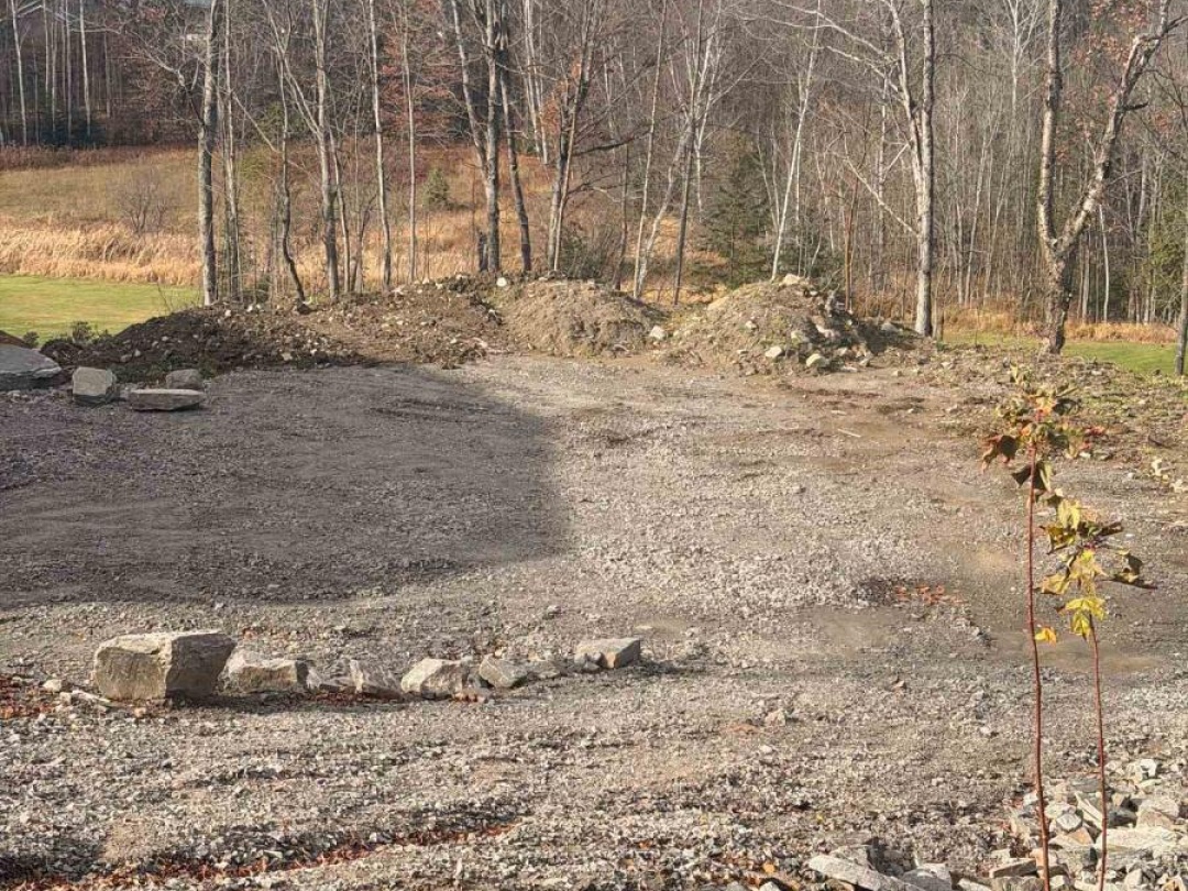 LOT 8 ST ANDREW'S CIRCLE,