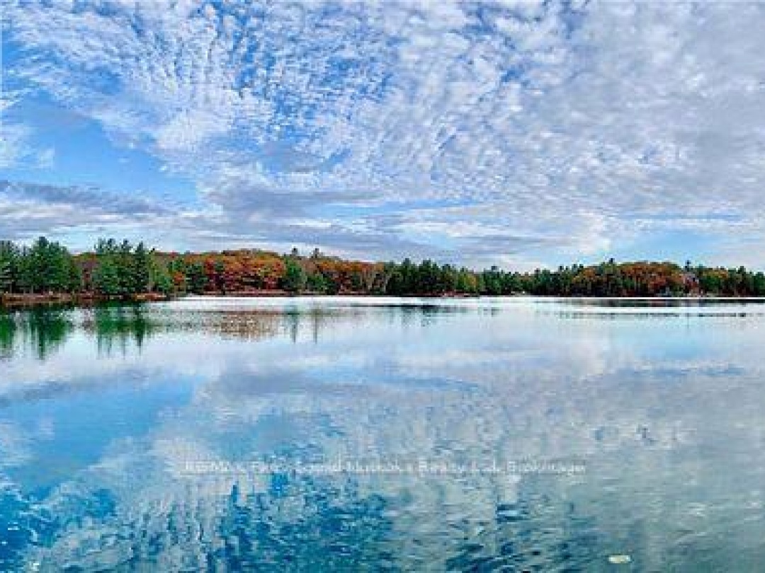 60 HAWKSVIEW LANE, Faris Lake