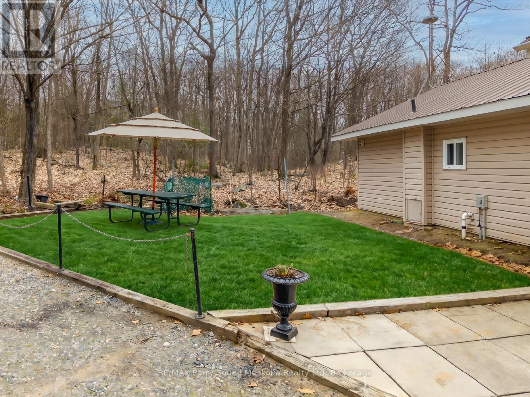 30 DOG LEG PATH, Blue Lake
