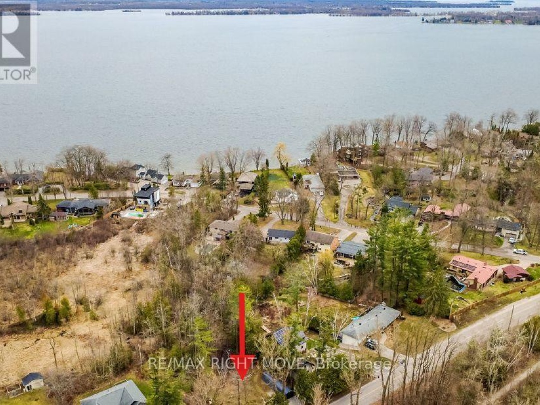 454 BAY STREET, Orillia