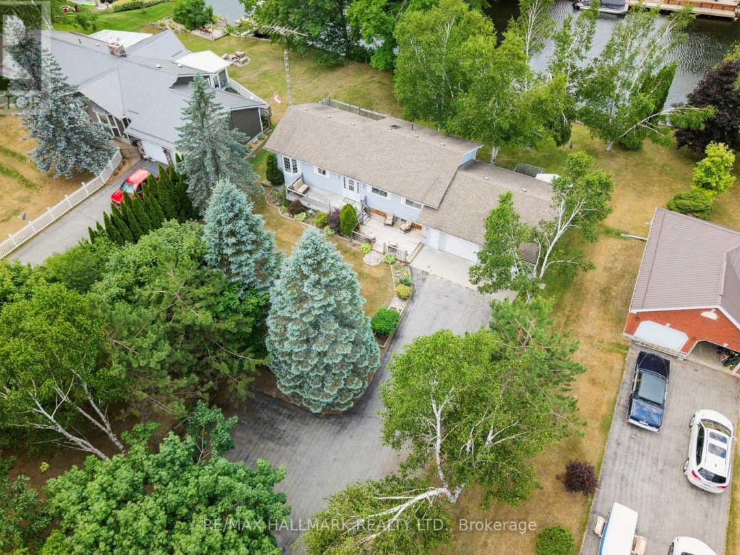 6 EVANS DRIVE, Burnt River