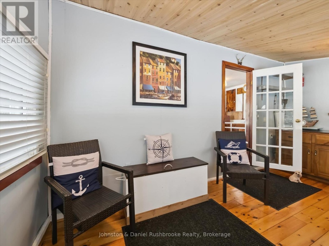 1020 GORDONIER LK RD PRIVATE, Gordonier Lake