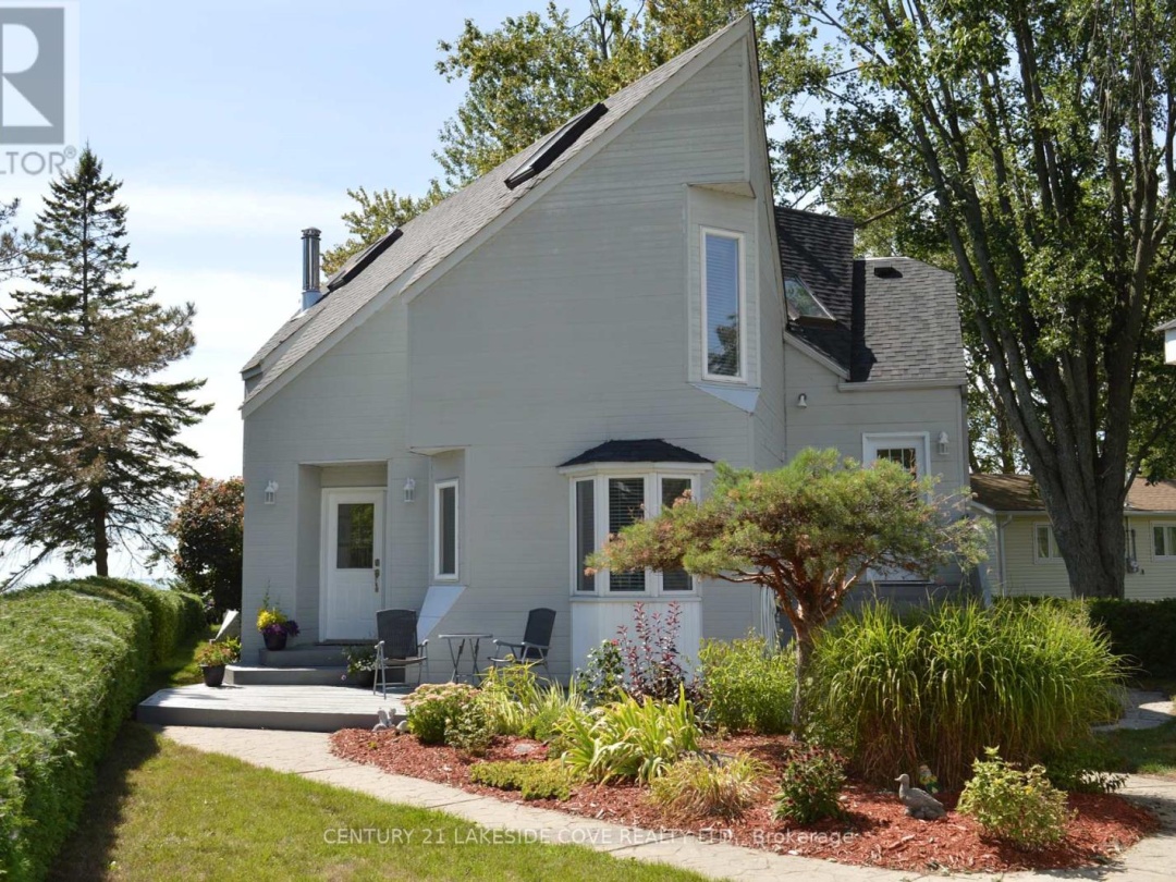 100 LAKE AVENUE,