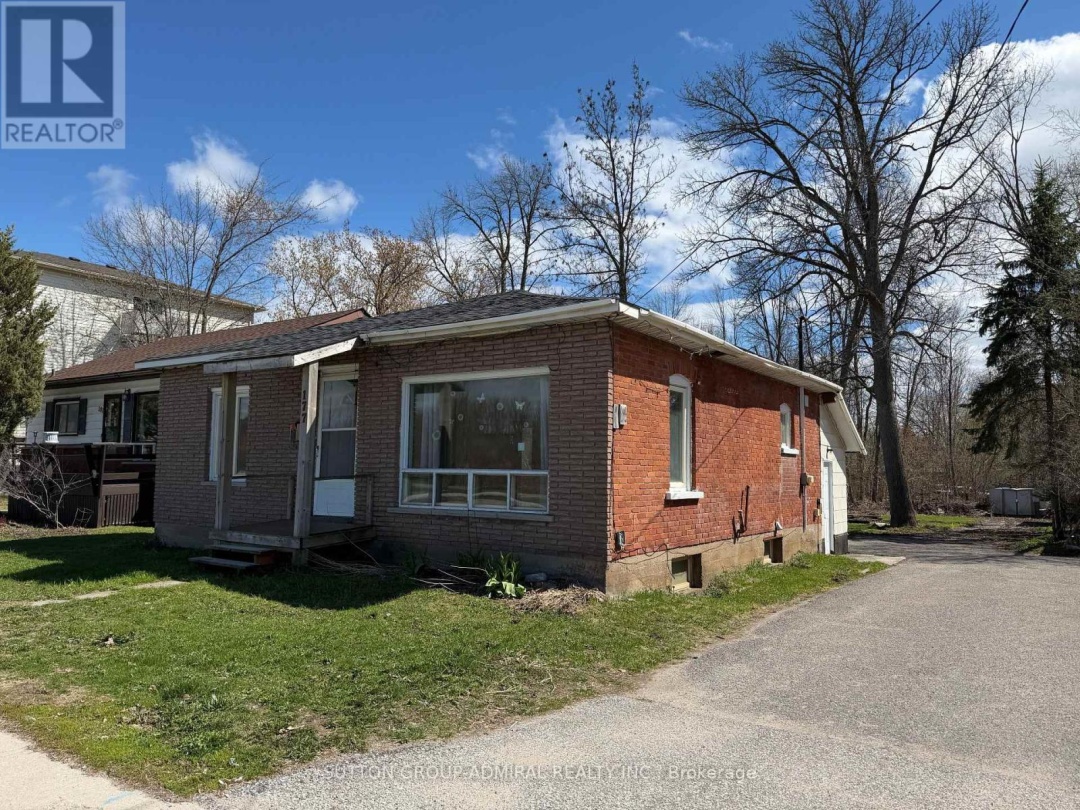 177 ATHERLEY ROAD, Orillia