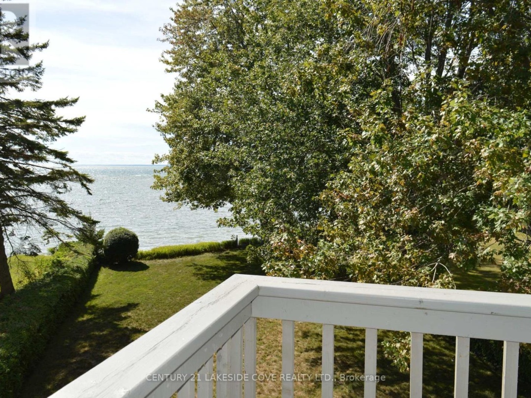 100 LAKE AVENUE,