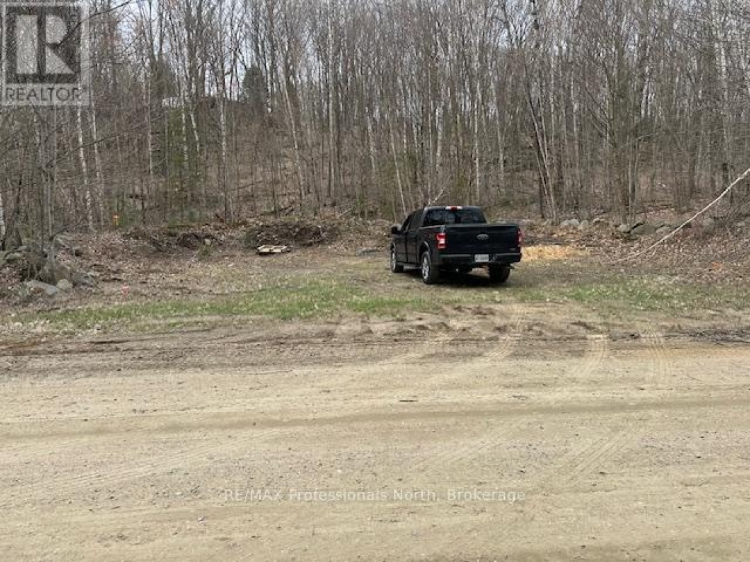 LOT SILVERWOOD ROAD,