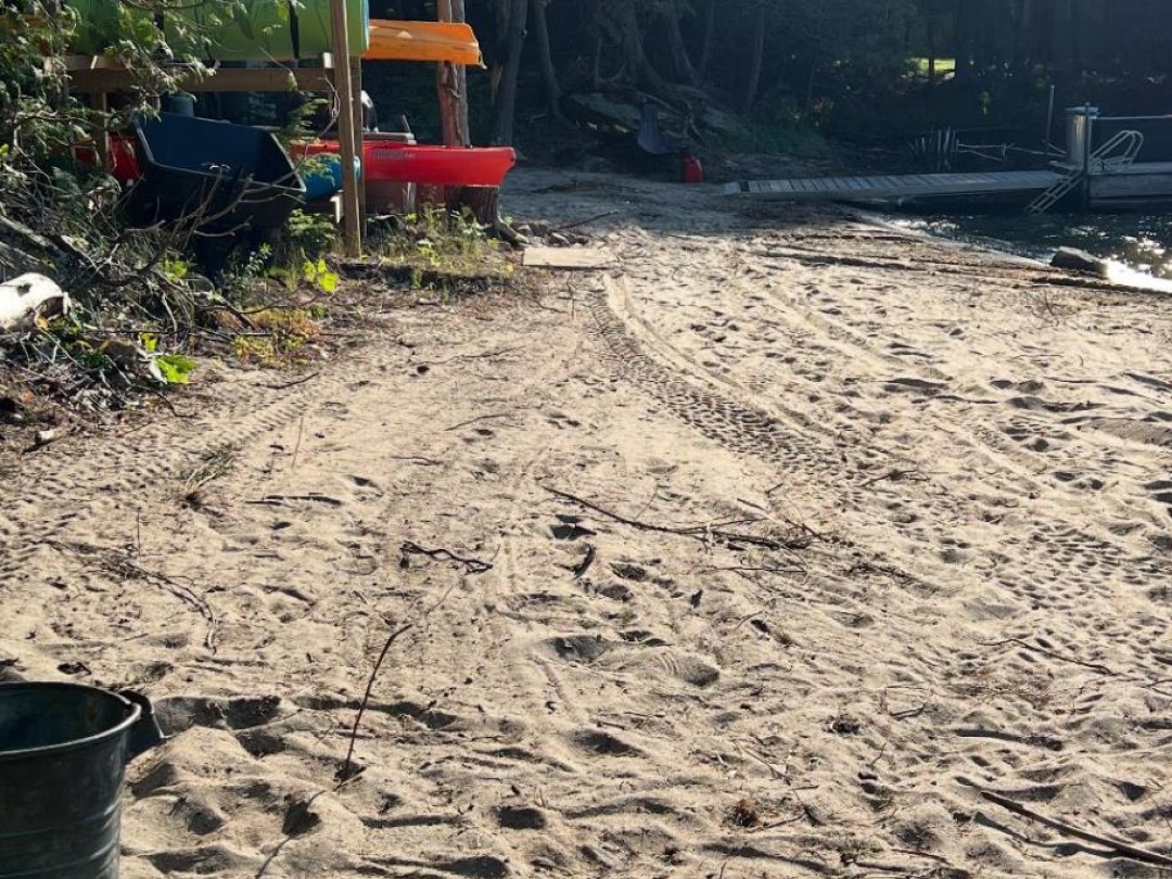 15212 GEORGIAN BAY SHORE ISLAND,