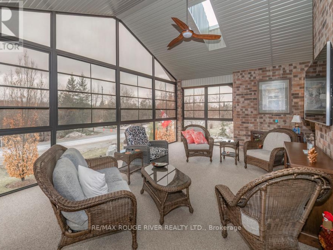 27 SOUTH HARBOUR DRIVE, Kawartha Lakes (Bobcaygeon)