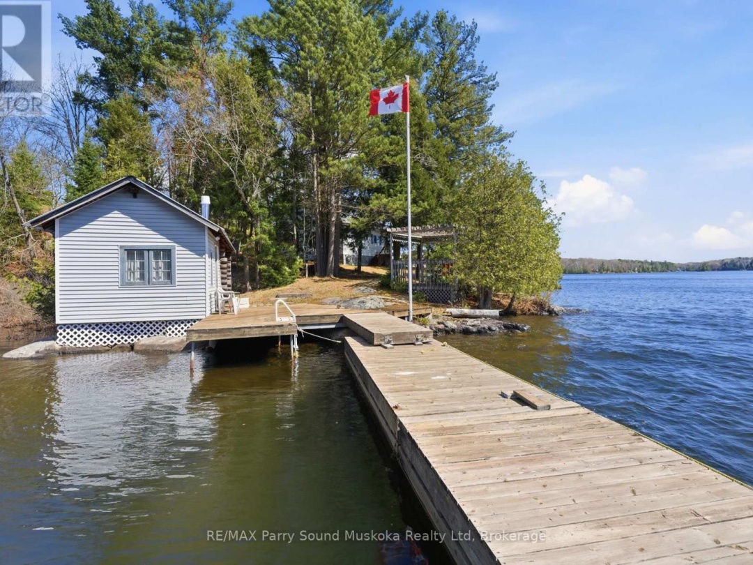39 LITTLE FINLAND ROAD, Rankin Lake