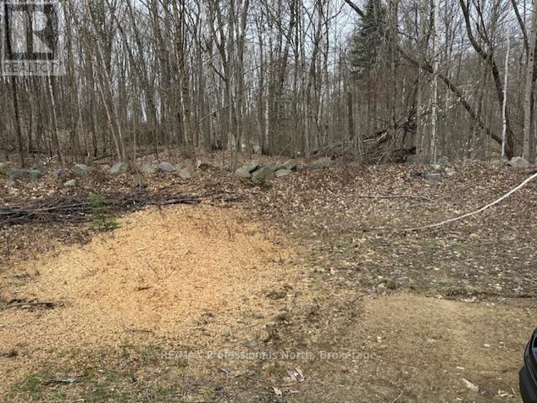 LOT SILVERWOOD ROAD,