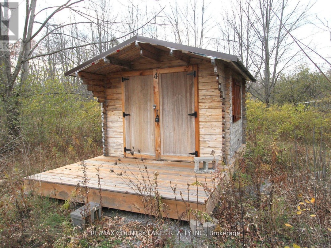 LT3 RAMBLEWOOD TRAIL, Kawartha Lakes (Bexley)