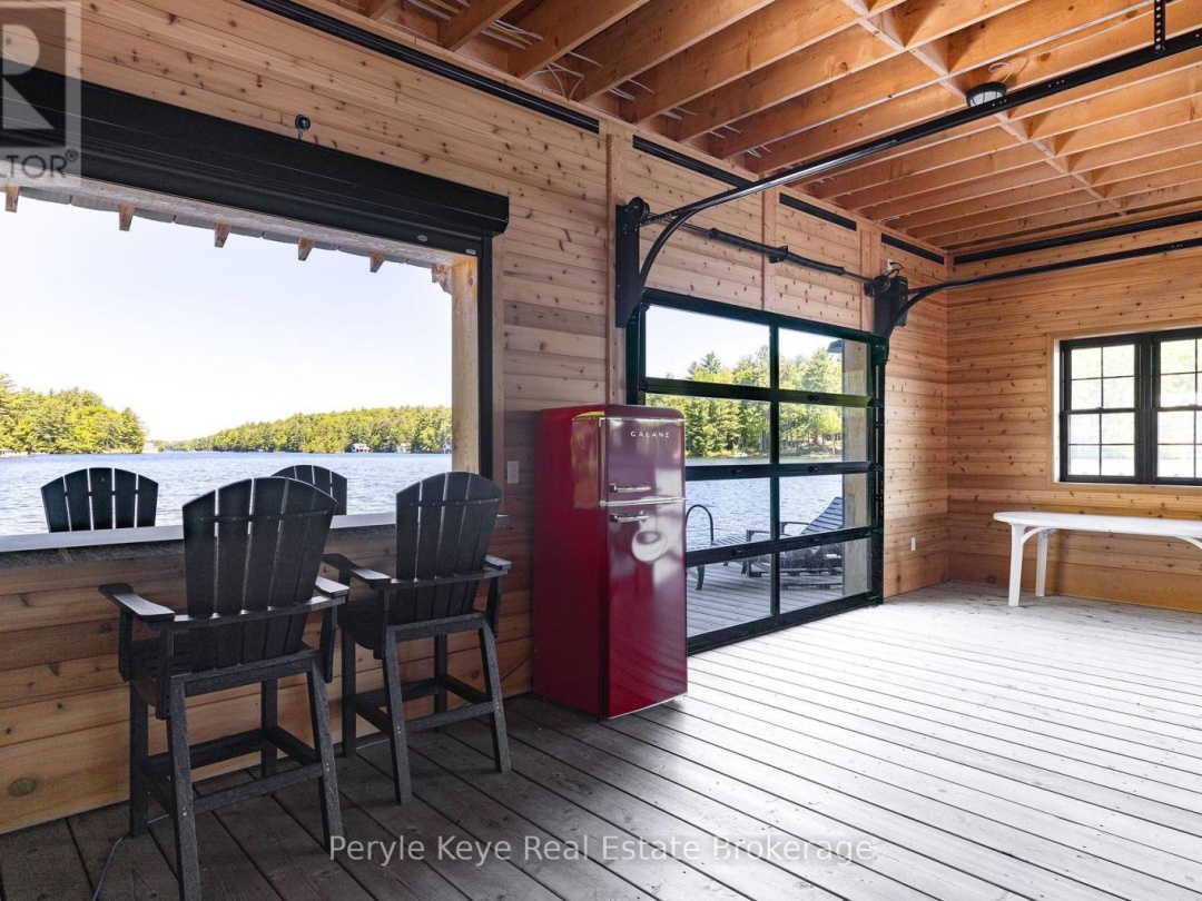 22-26 TAYLOR ISLAND, Lake Muskoka