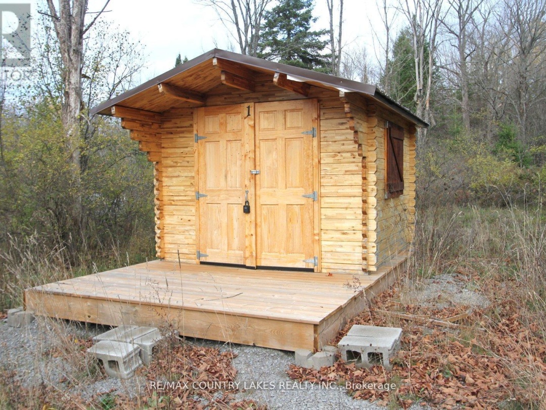 LT3 RAMBLEWOOD TRAIL, Kawartha Lakes (Bexley)