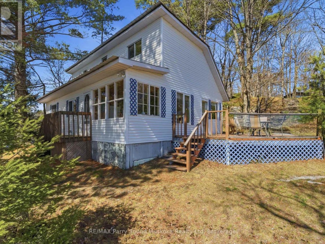 39 LITTLE FINLAND ROAD, Rankin Lake