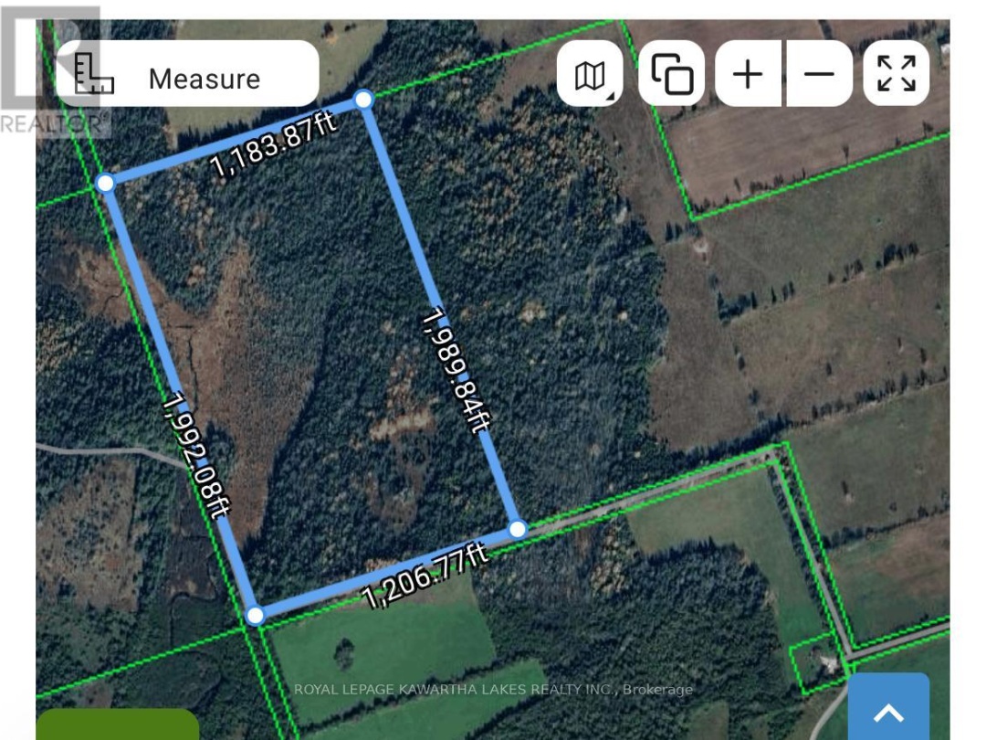 PTLT 29 CONCESSION 8,