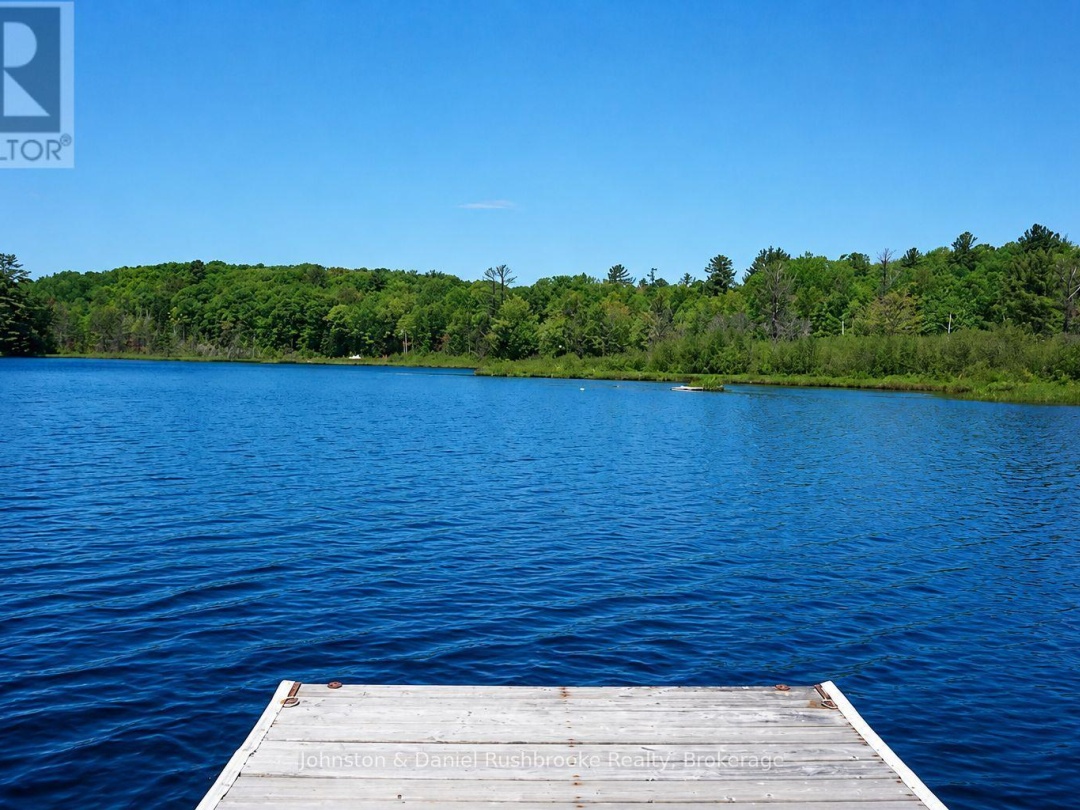1020 GORDONIER LK RD PRIVATE, Gordonier Lake