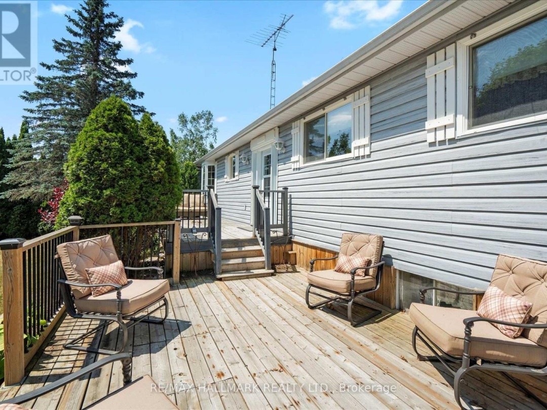 6 EVANS DRIVE, Burnt River