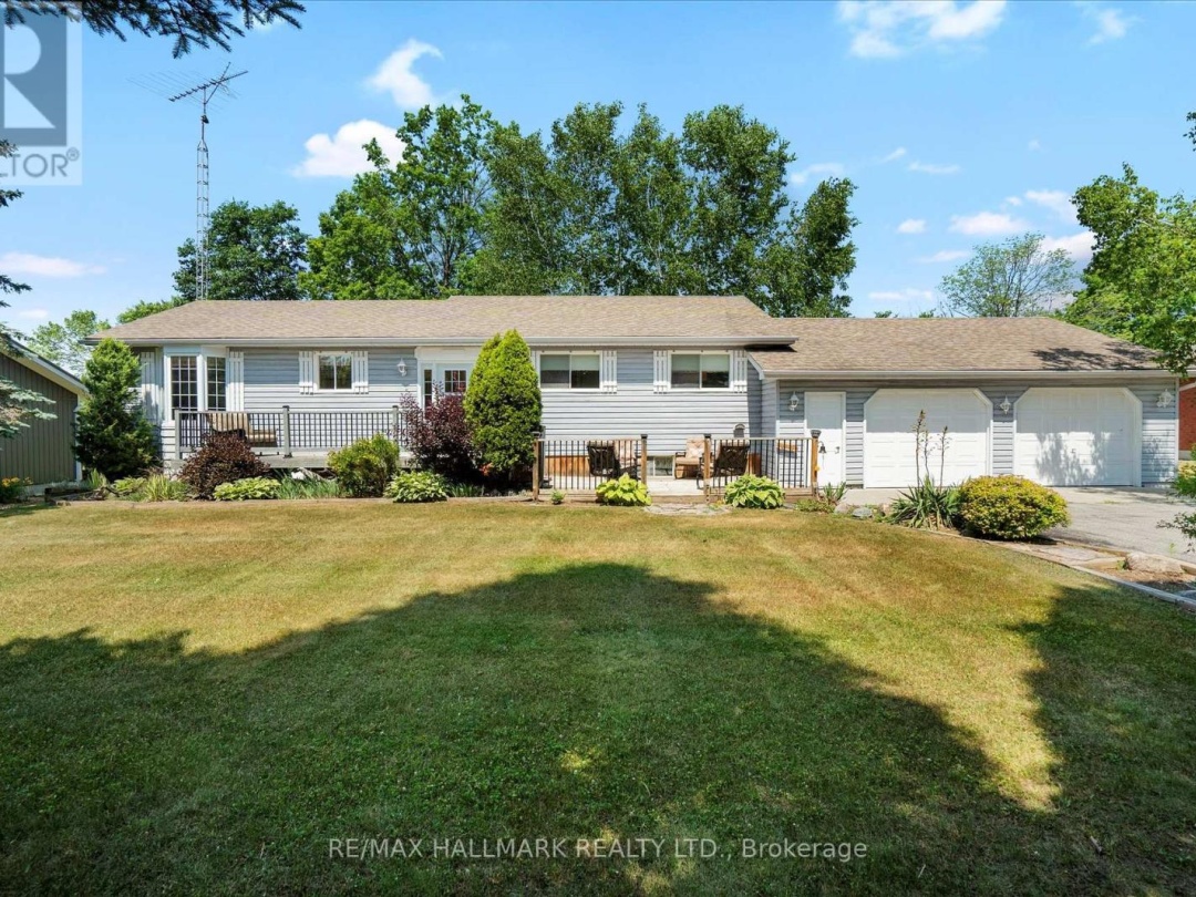 6 EVANS DRIVE, Burnt River