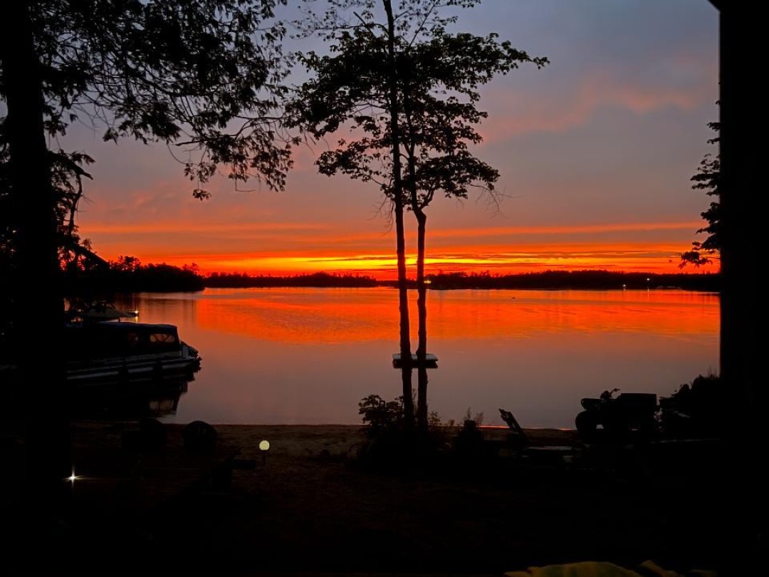 15212 GEORGIAN BAY SHORE ISLAND,