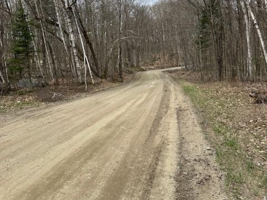 LOT SILVERWOOD ROAD,