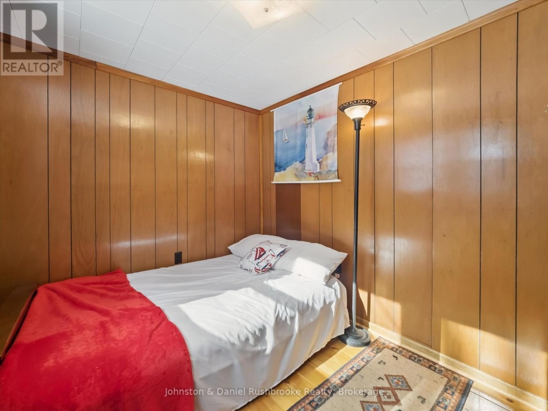 1020 GORDONIER LK RD PRIVATE, Gordonier Lake
