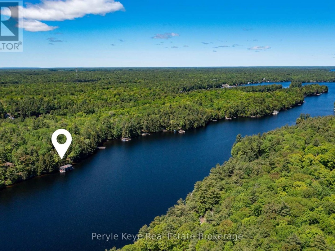22-26 TAYLOR ISLAND, Lake Muskoka