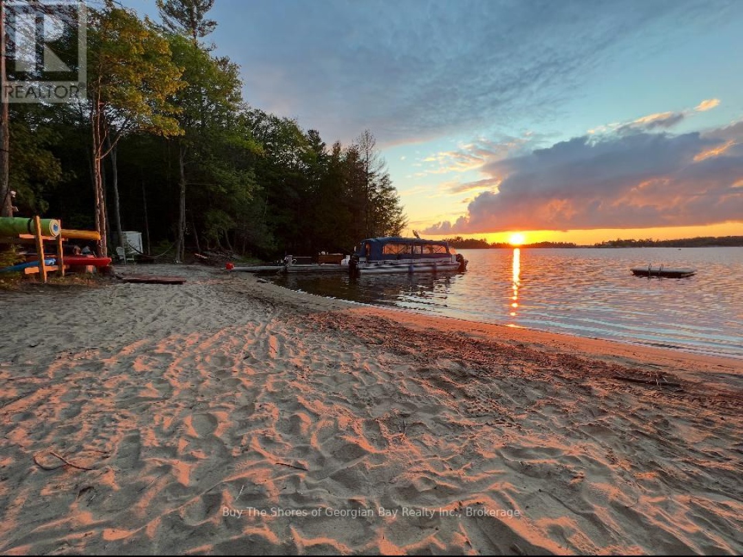 15212 GEORGIAN BAY SHORE ISLAND,