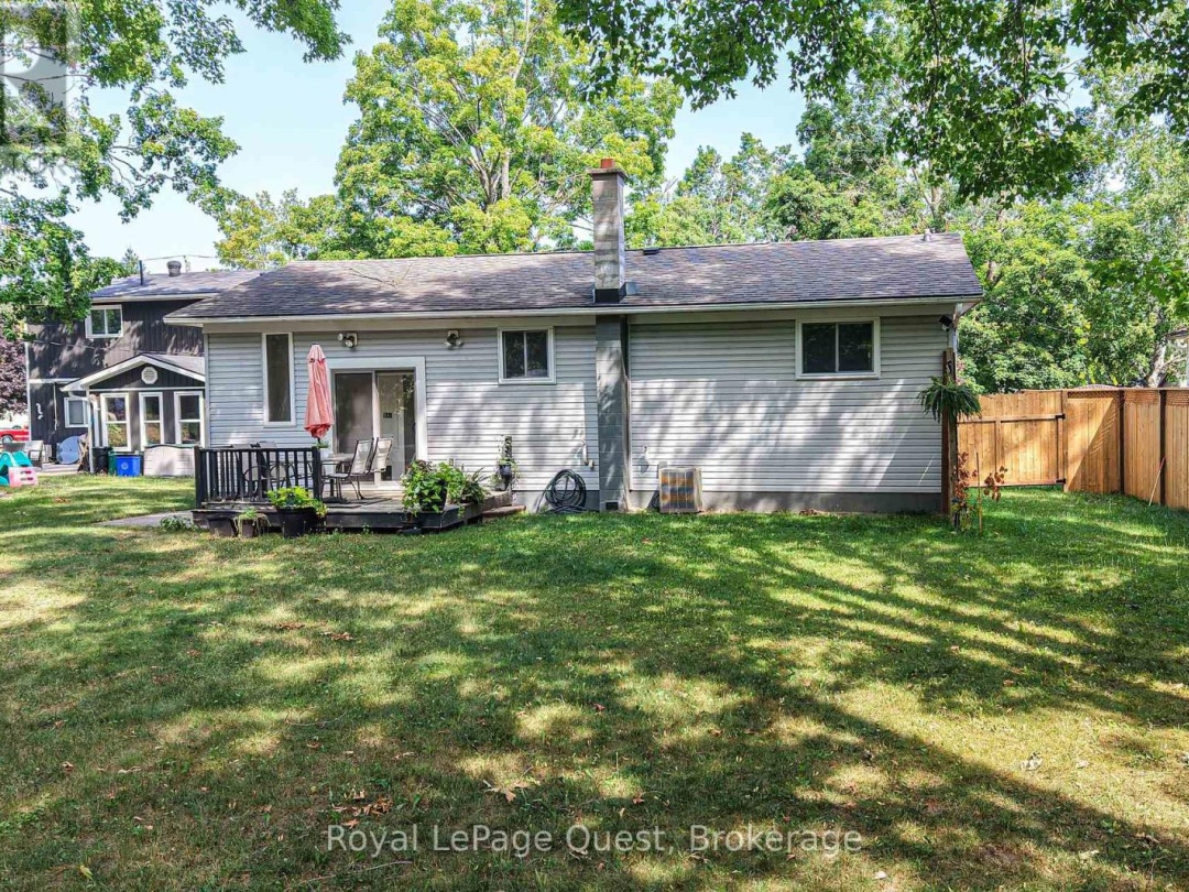 401 MISSISSAGA STREET W,