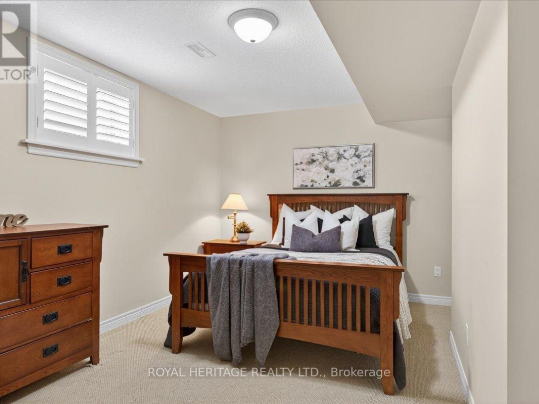 13 SOUTH HARBOUR DRIVE, Pigeon Lake