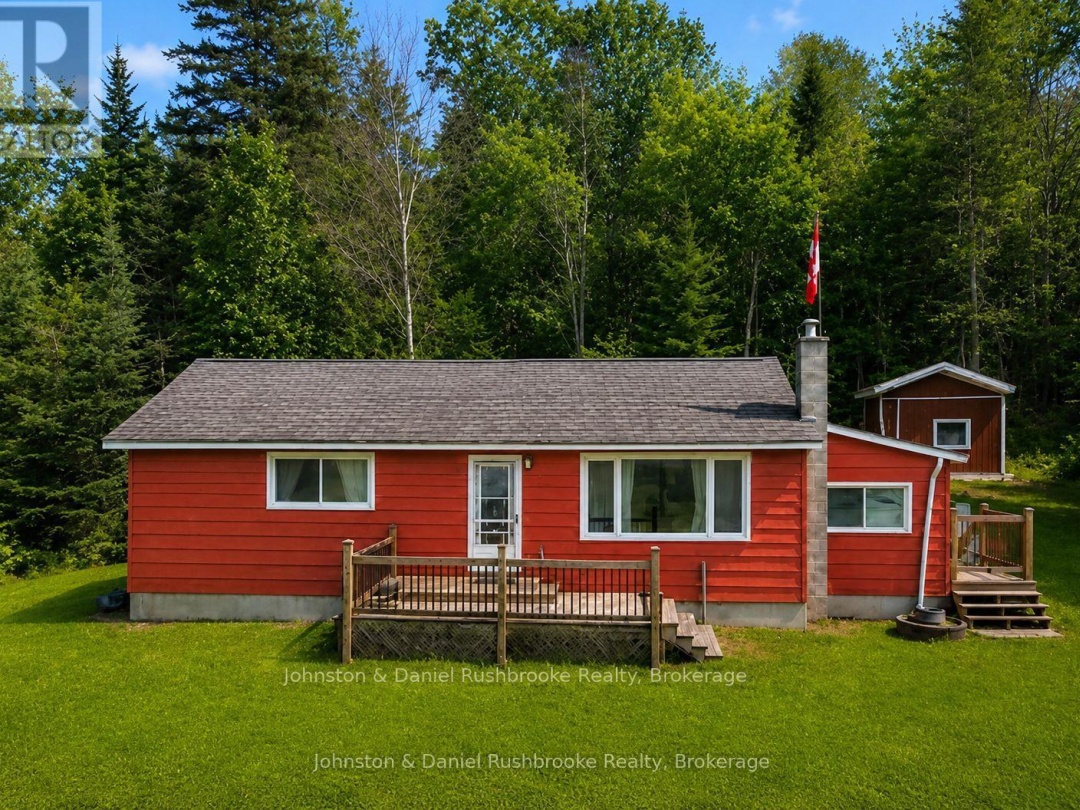 1020 GORDONIER LK RD PRIVATE, Gordonier Lake