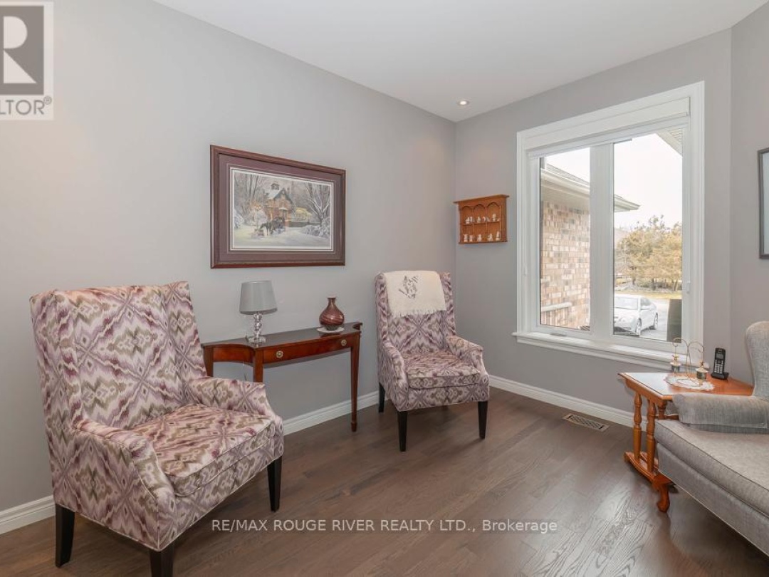 27 SOUTH HARBOUR DRIVE, Kawartha Lakes (Bobcaygeon)