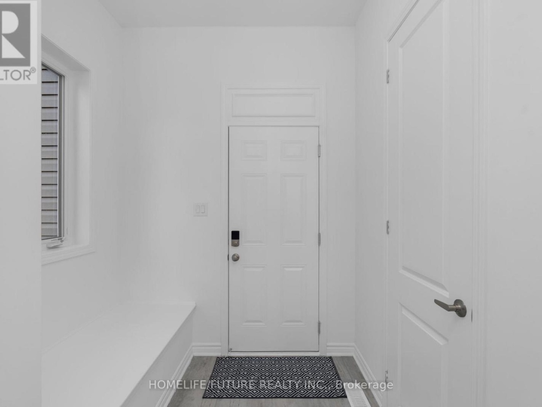1 DYER CRESCENT, Bracebridge (Macaulay)