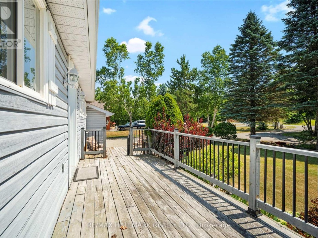 6 EVANS DRIVE, Burnt River