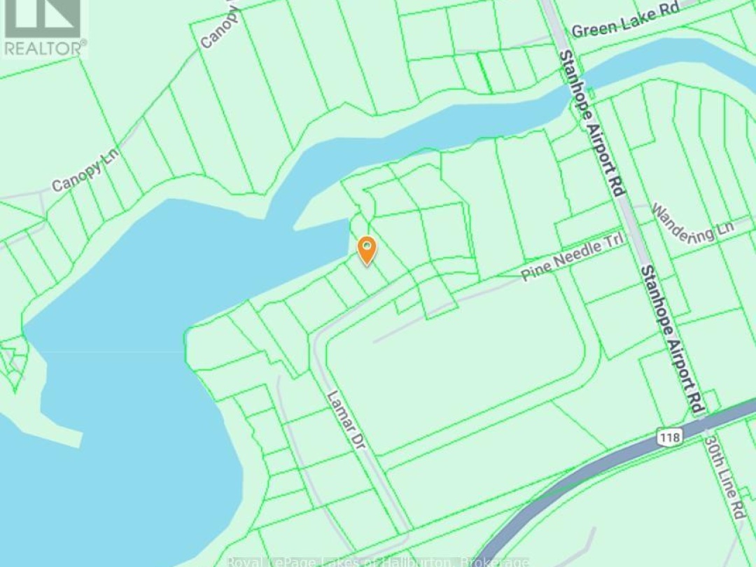 1093 LAMAR DRIVE, Maple Lake