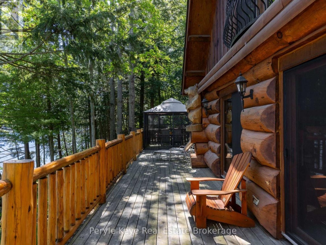 22-26 TAYLOR ISLAND, Lake Muskoka