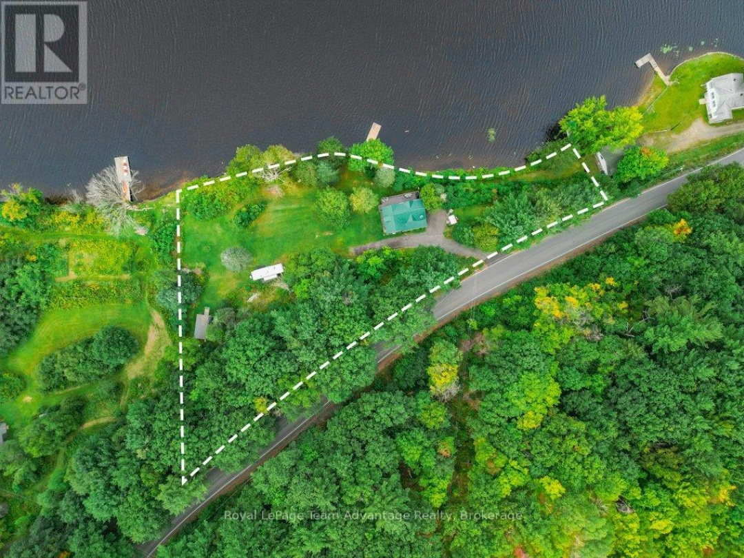 27 BURNSIDE BRIDGE ROAD, Mill Lake
