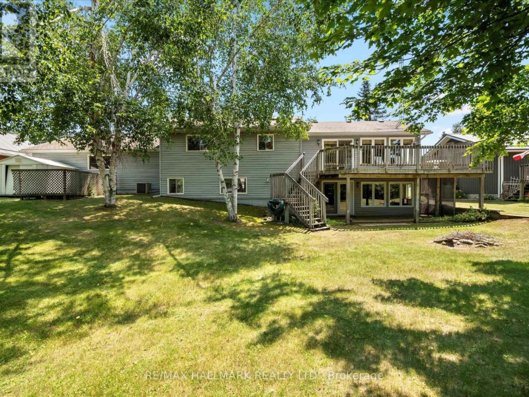 6 EVANS DRIVE, Burnt River