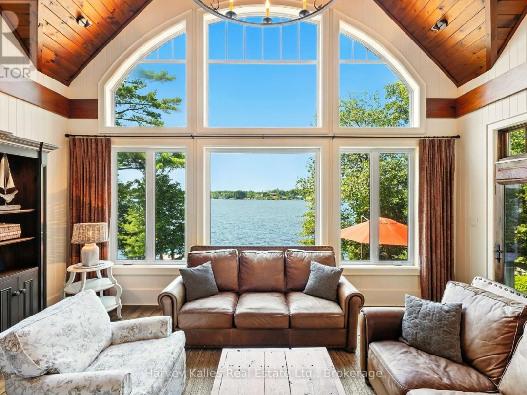 1190 PARKERS POINT ROAD, Lake Muskoka