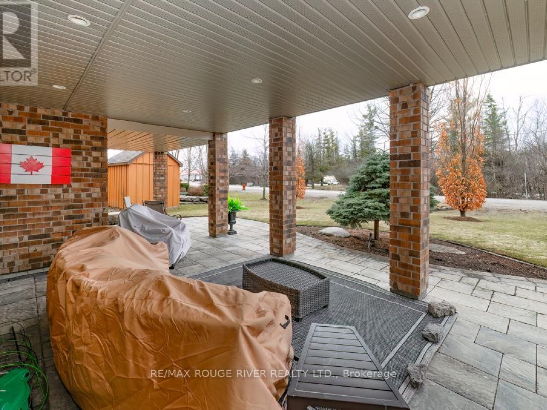 27 SOUTH HARBOUR DRIVE, Kawartha Lakes (Bobcaygeon)
