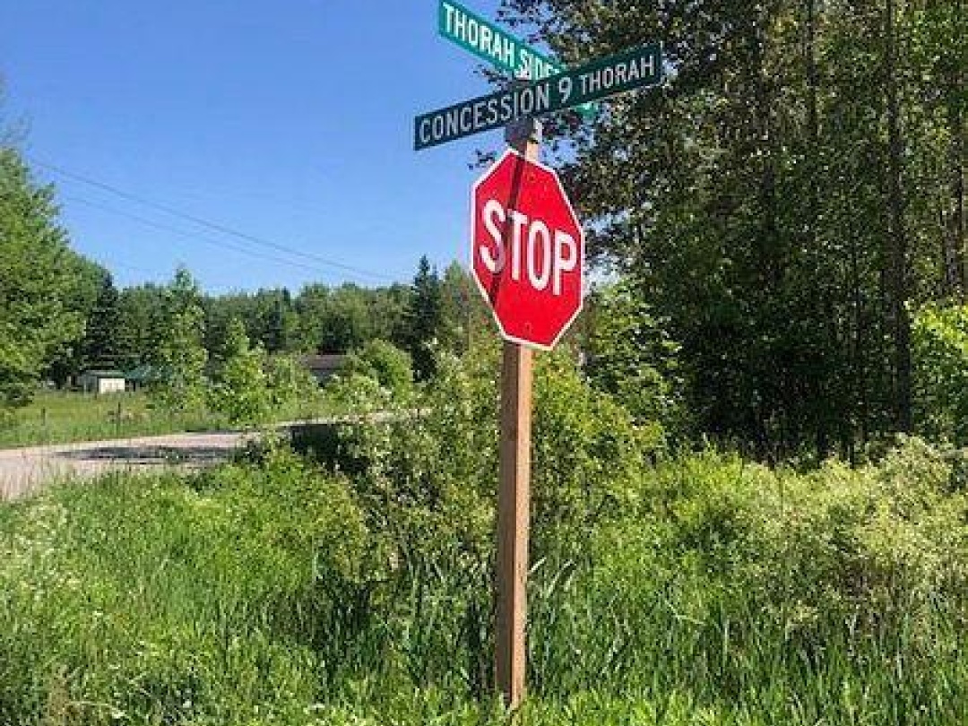 1630 THORAH CONCESSION 9 ROAD,