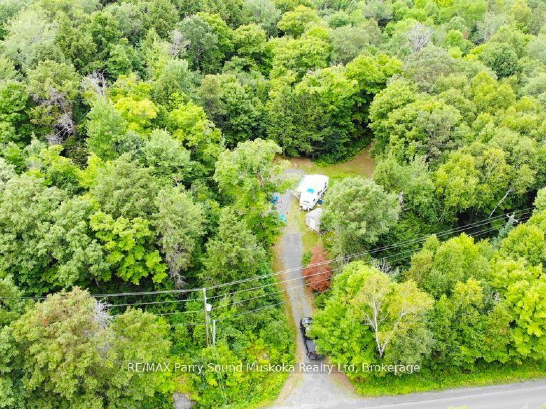 335 CENTRE ROAD, McKellar