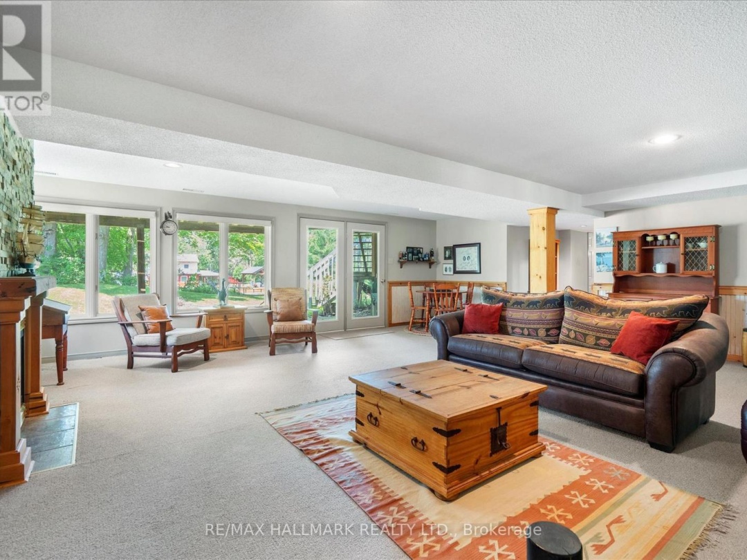 6 EVANS DRIVE, Burnt River