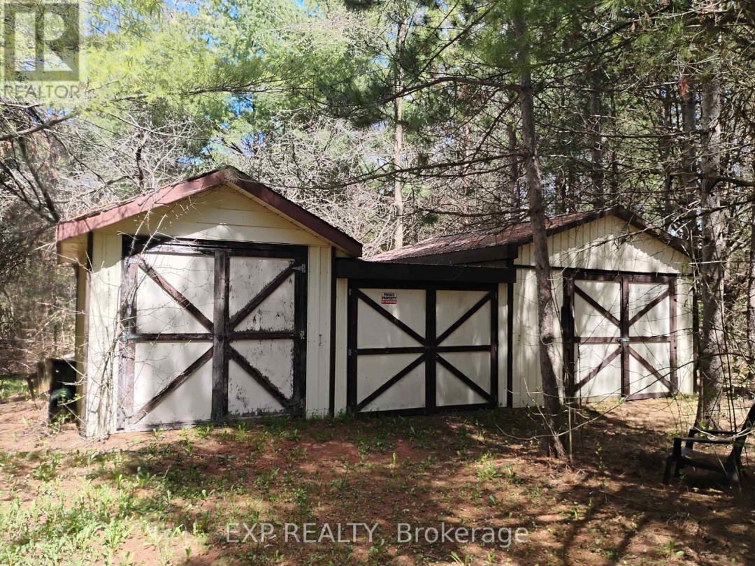 2825 PERRY AVENUE, Ramara (Brechin)