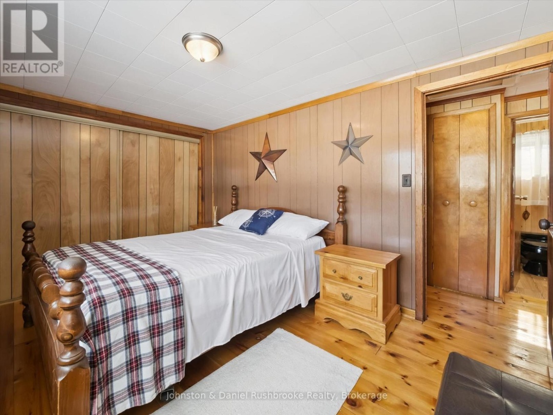 1020 GORDONIER LK RD PRIVATE, Gordonier Lake