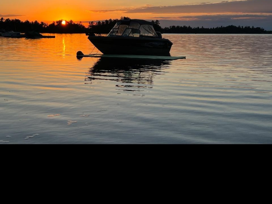 15212 GEORGIAN BAY SHORE ISLAND,