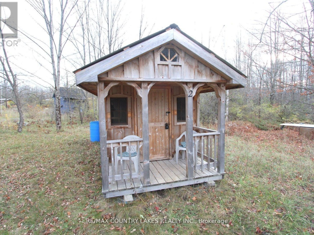 LT3 RAMBLEWOOD TRAIL, Kawartha Lakes (Bexley)